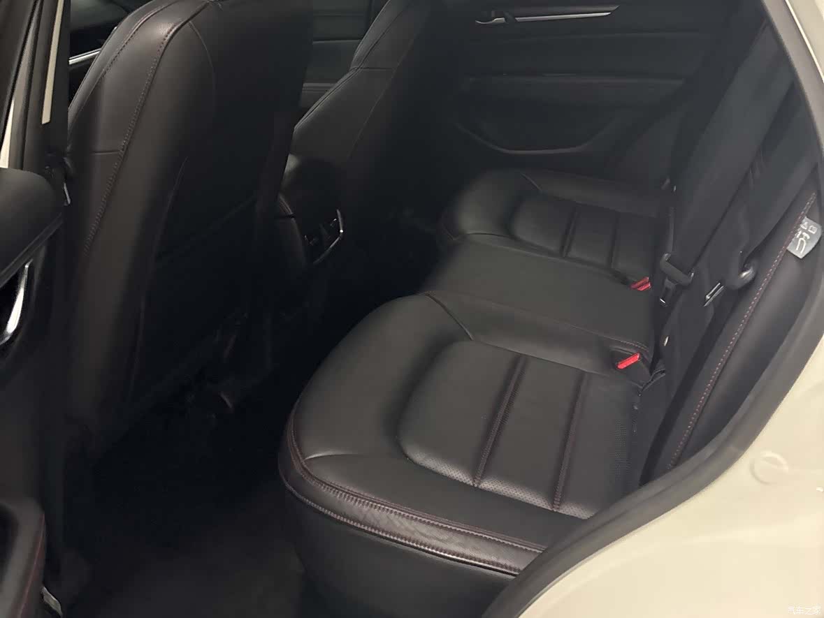 Mazda CX-5, 2021 11