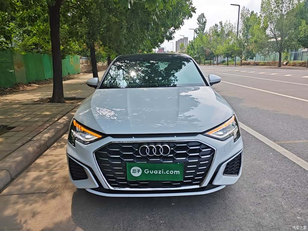 Audi A3, 2022 3