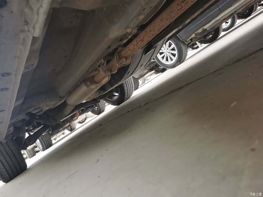 Haval H6, 2019 21