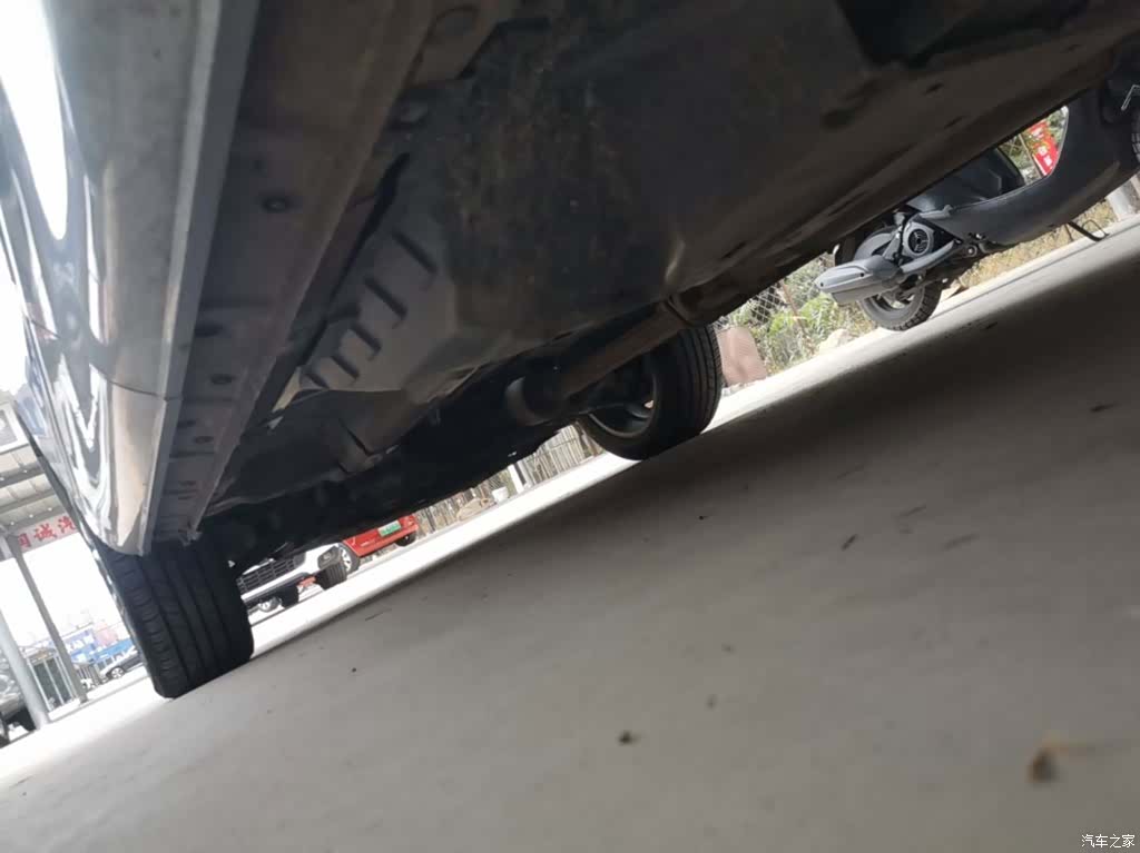 Haval H6, 2019 22