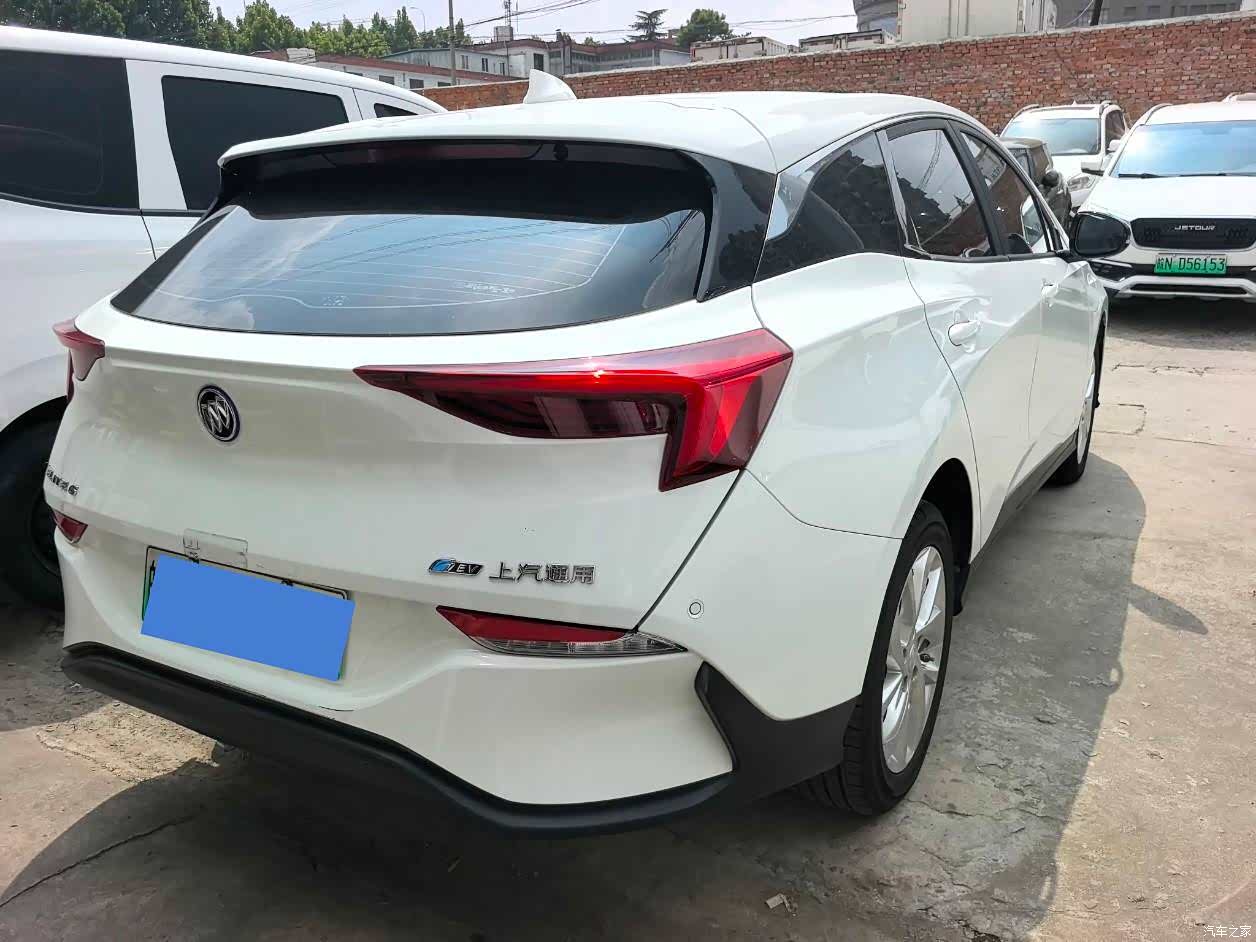 Buick Velite, 2024 4