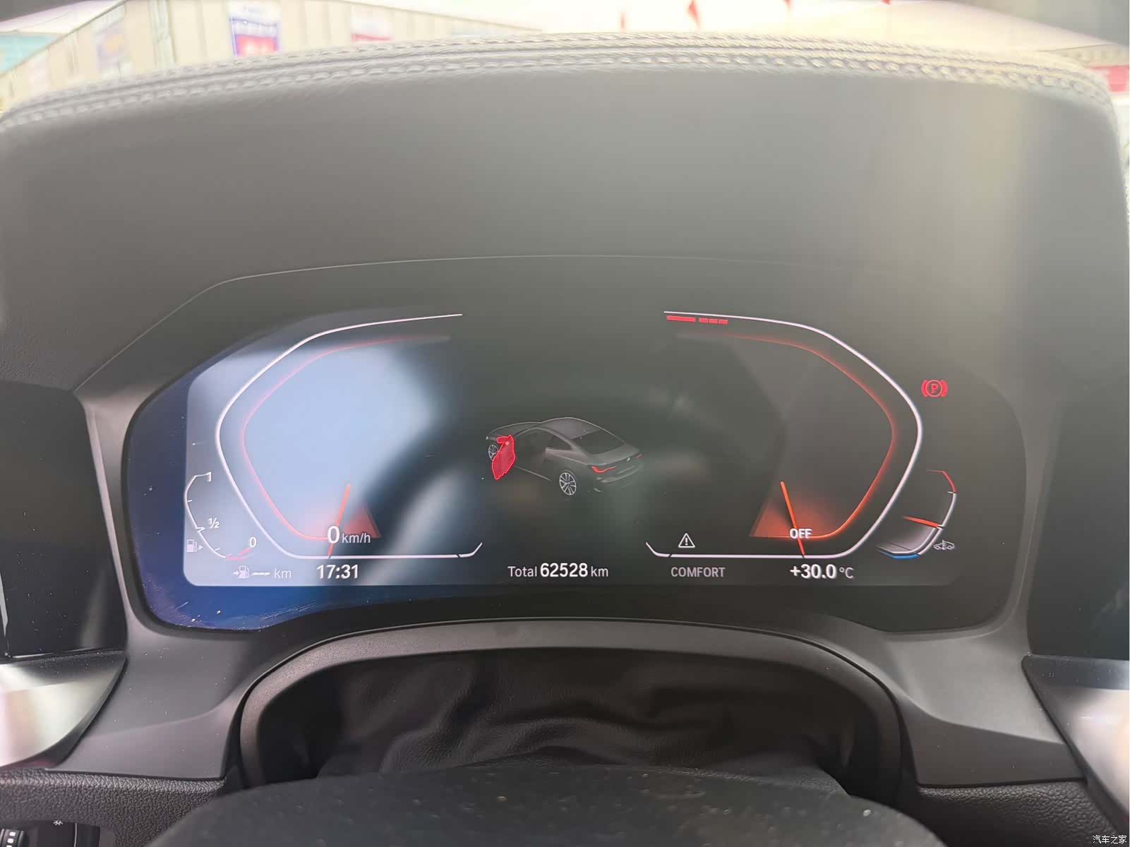 BMW 4 Series, 2022 10