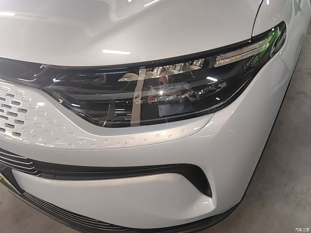 Leapmotor C11, 2023 18