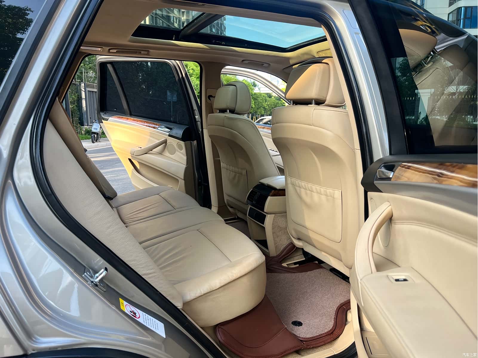 BMW X5, 2009 12