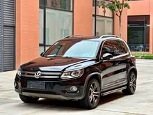 Tiguan 2014�� 2.0TSI ר����