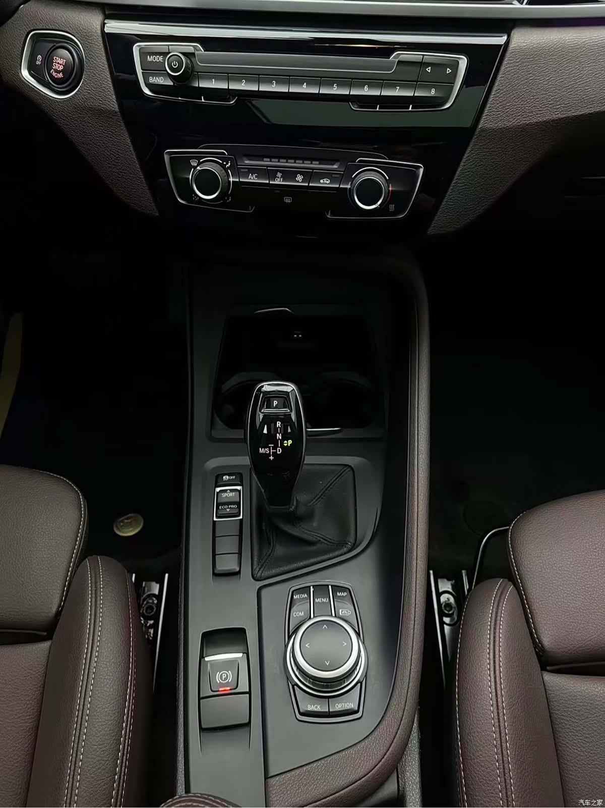 BMW X1, 2021 10