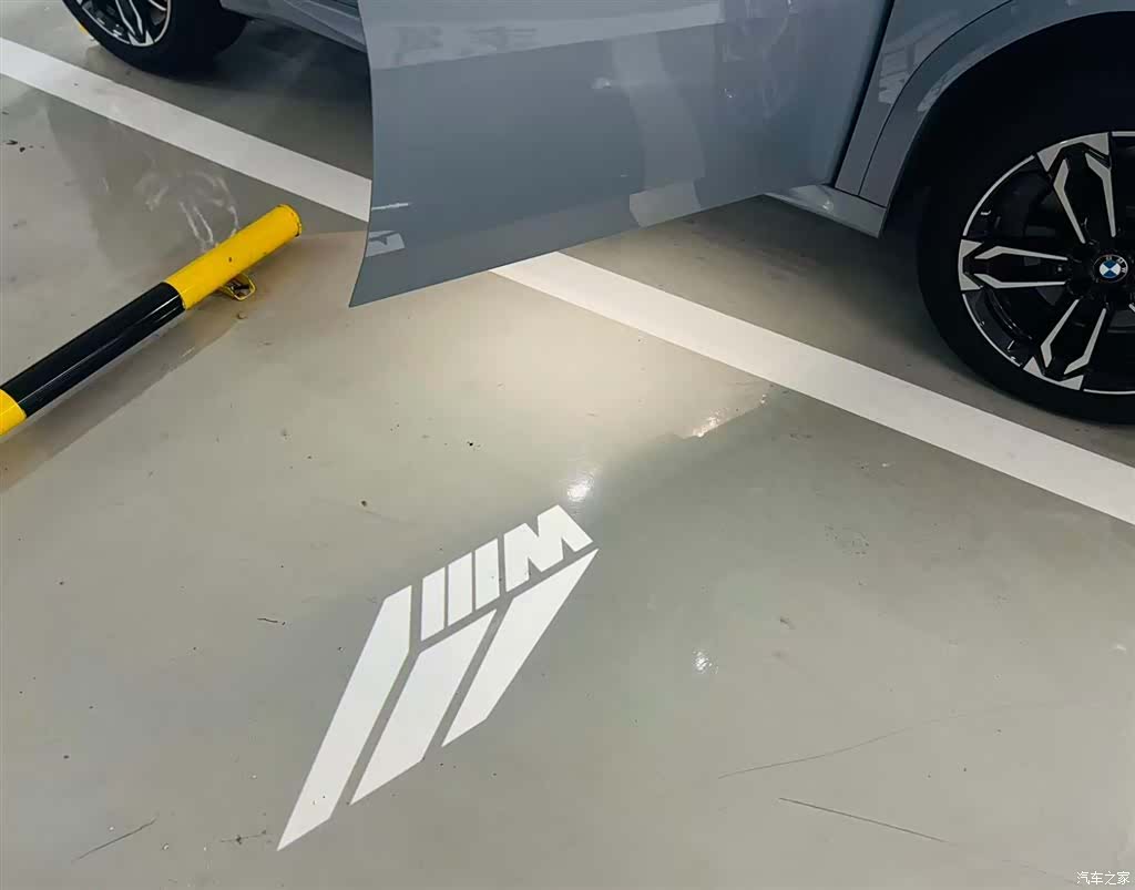 BMW X2, 2025 8