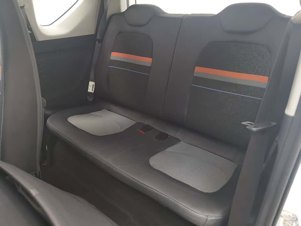 Wuling Yuan, 2022 15