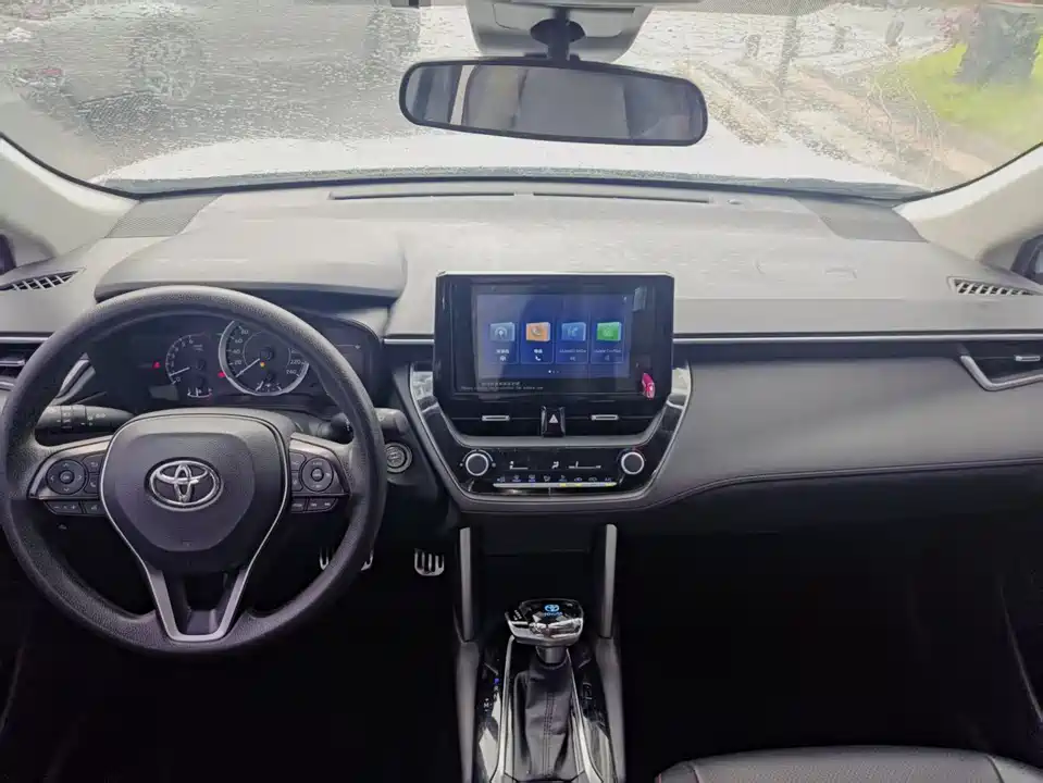 Toyota Fenglanda Toyota Fenglanda