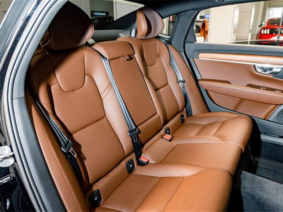 Volvo S90 Volvo S90