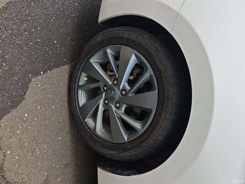 Changan Eado, 2018 23