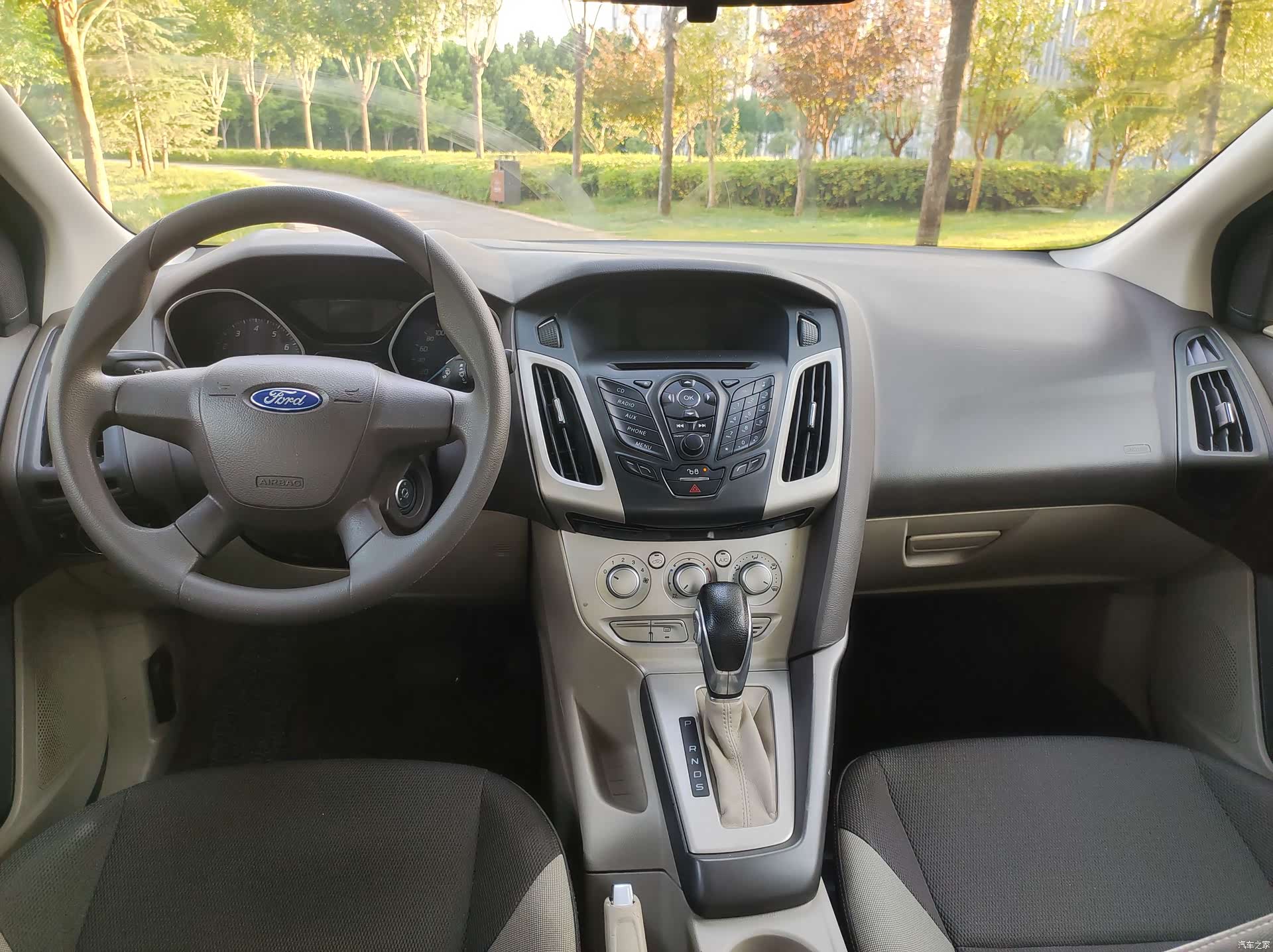 Ford Focus, 2013 все фото