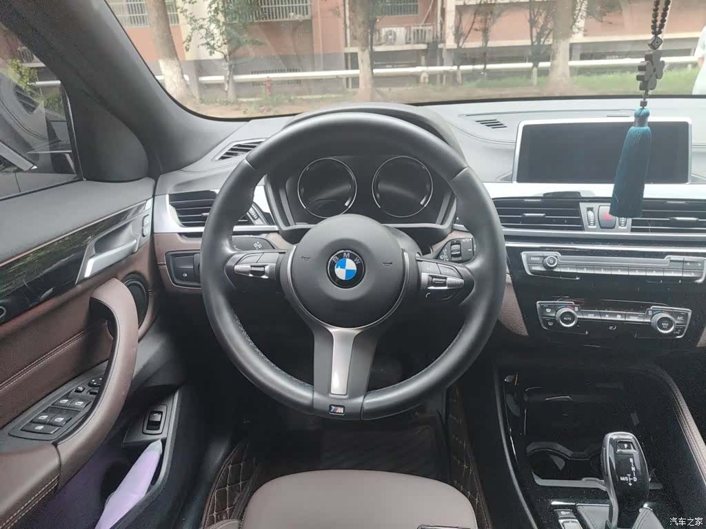 BMW X2, 2020 3