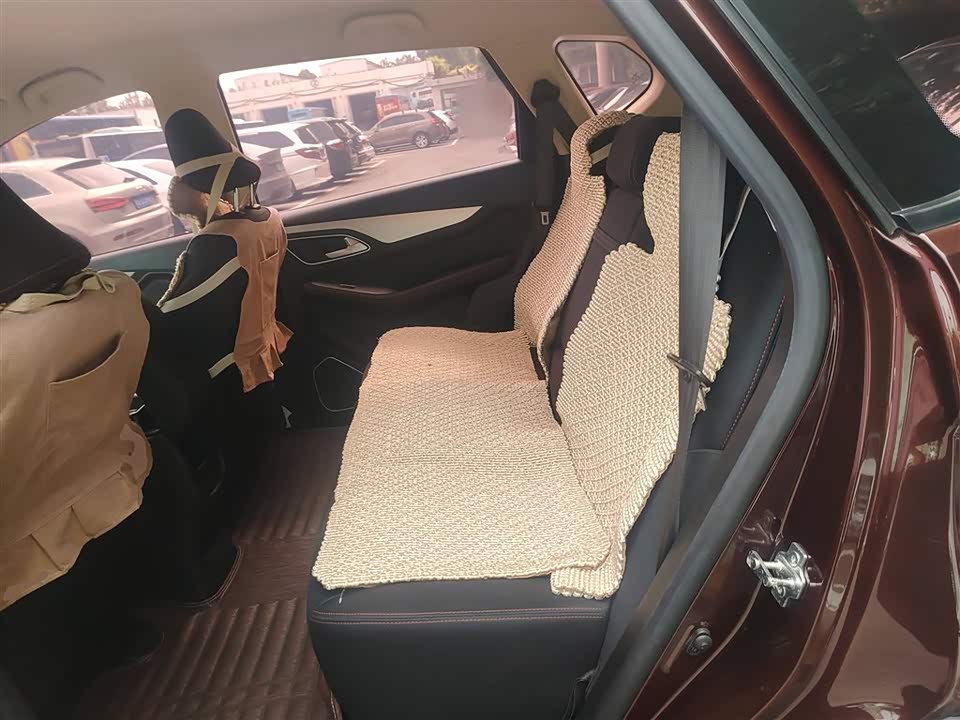 Baoding 560