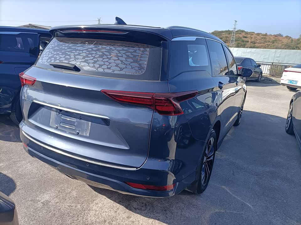 Wuling Wuling Capgemini