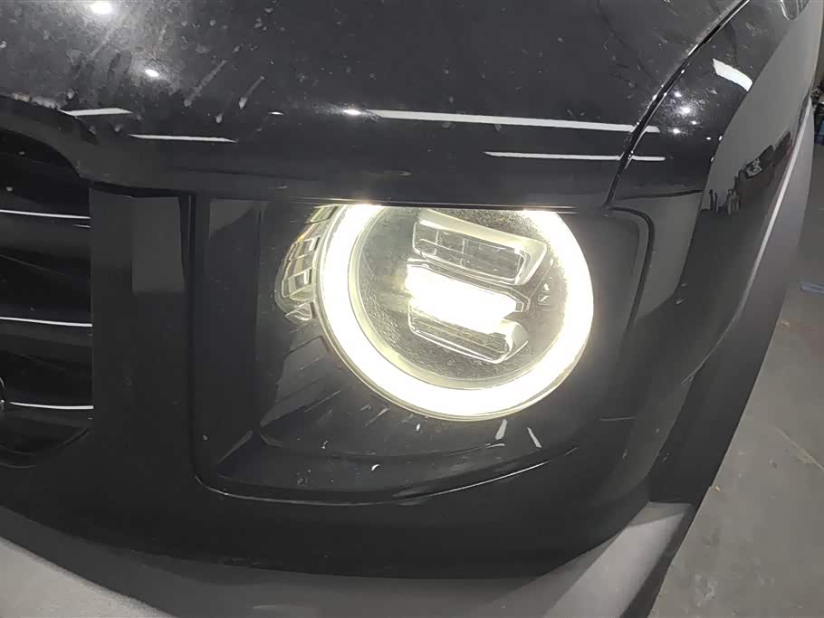 Haval Big dog Haval Big dog
