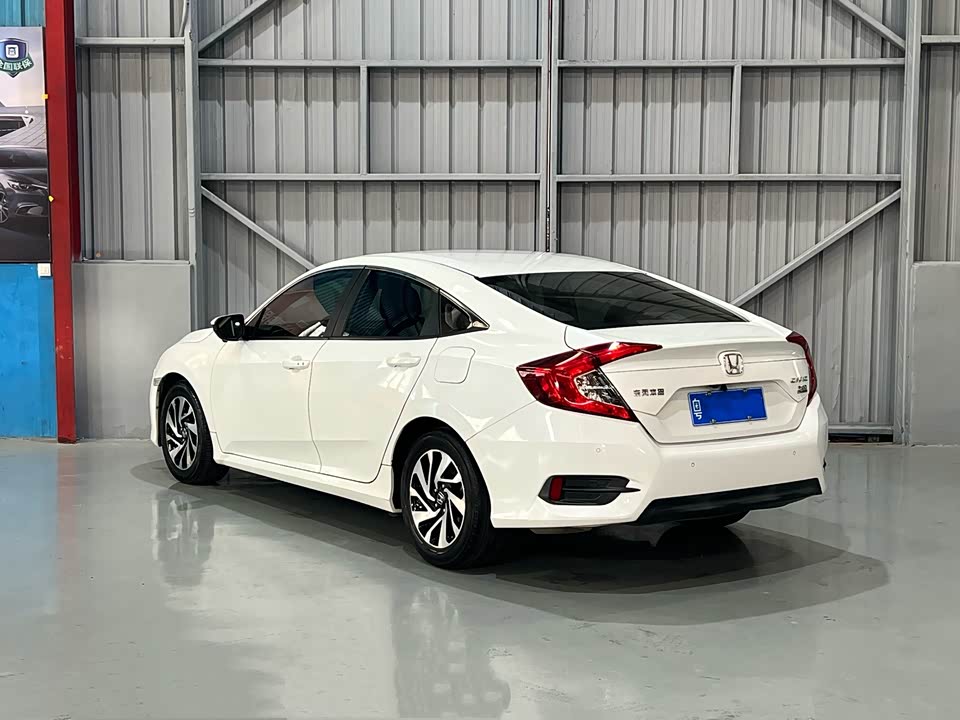 Honda Civic Honda Civic