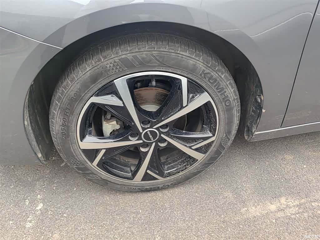 Roewe i5, 2024 23