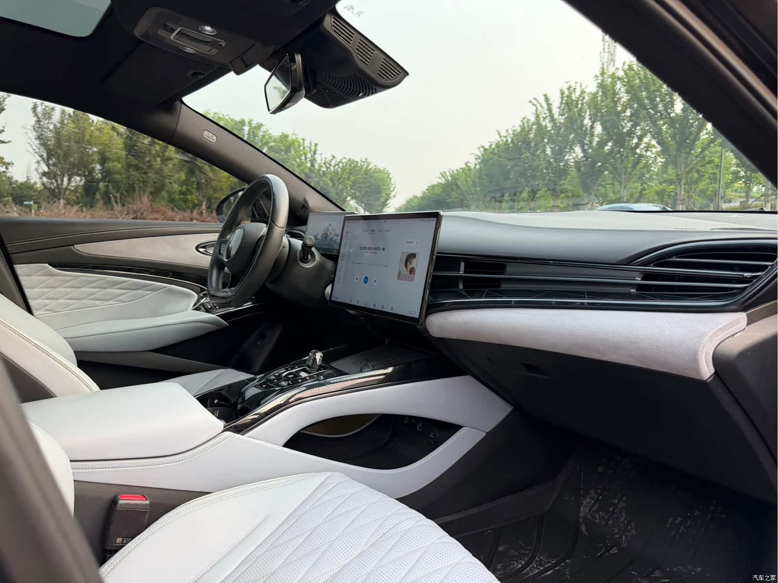 BYD Seal, 2023 7