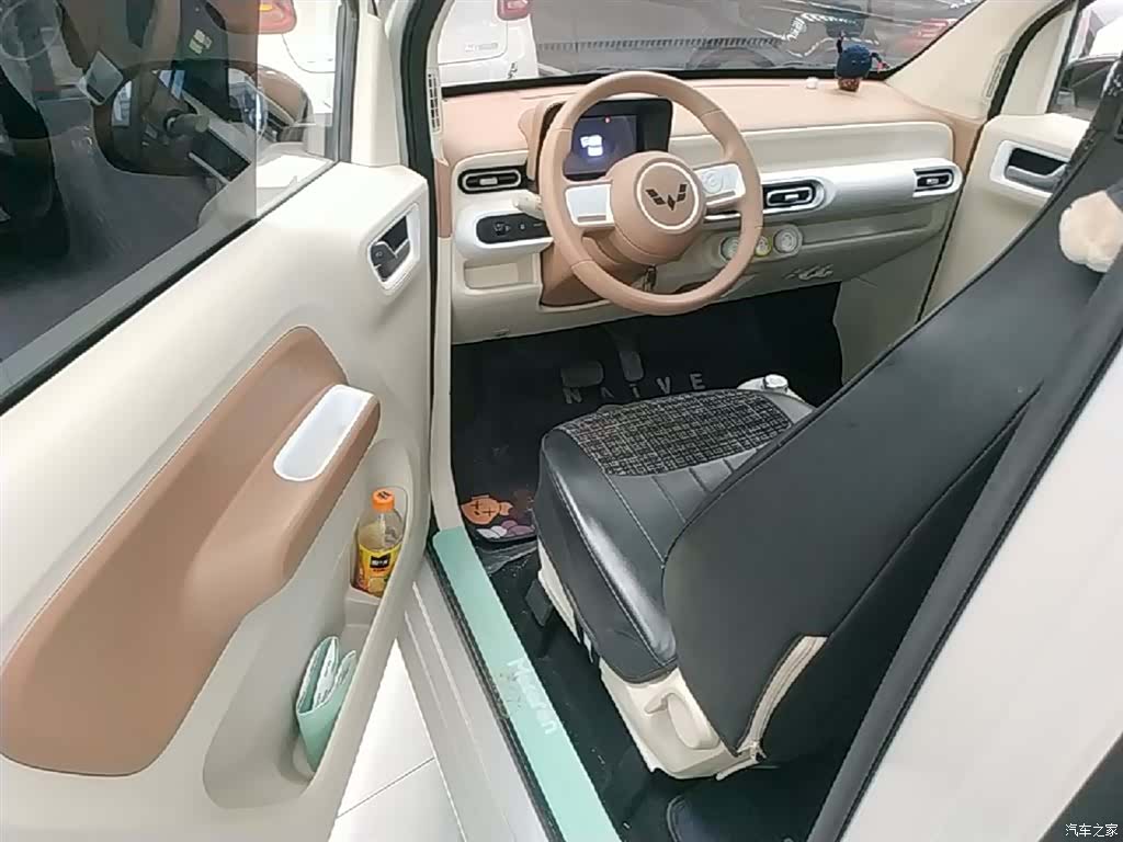 Wuling MINIEV, 2025 16