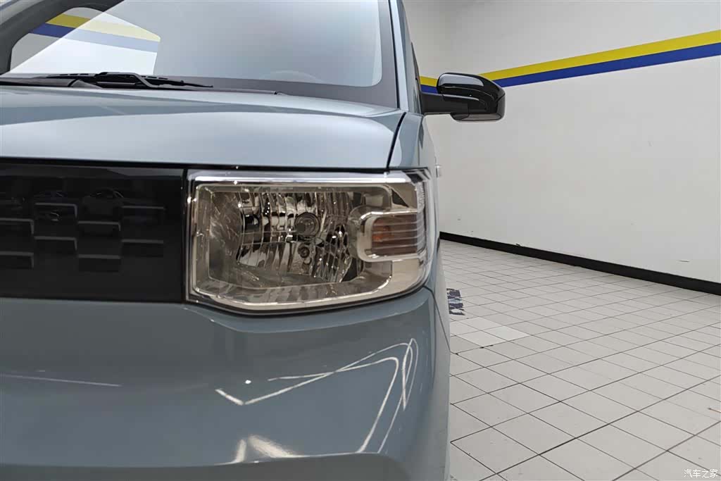 Wuling MINIEV, 2023 все фото