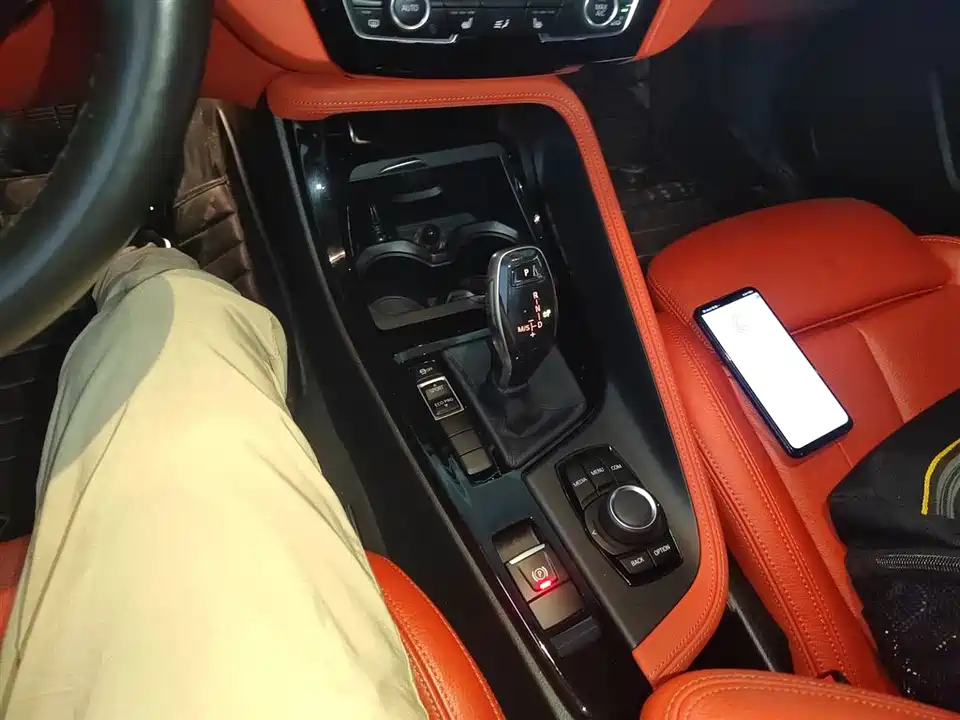 BMW X2 BMW X2