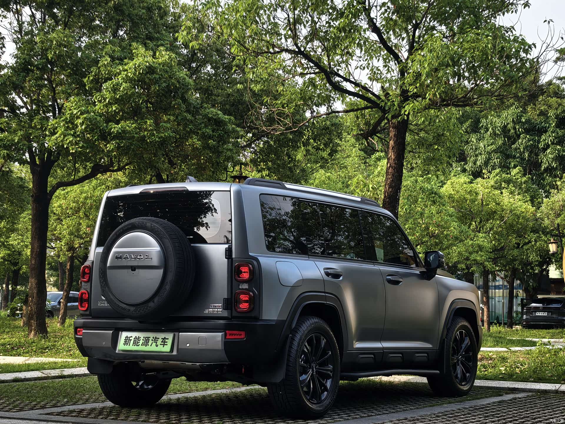 Haval Raptor, 2024 все фото
