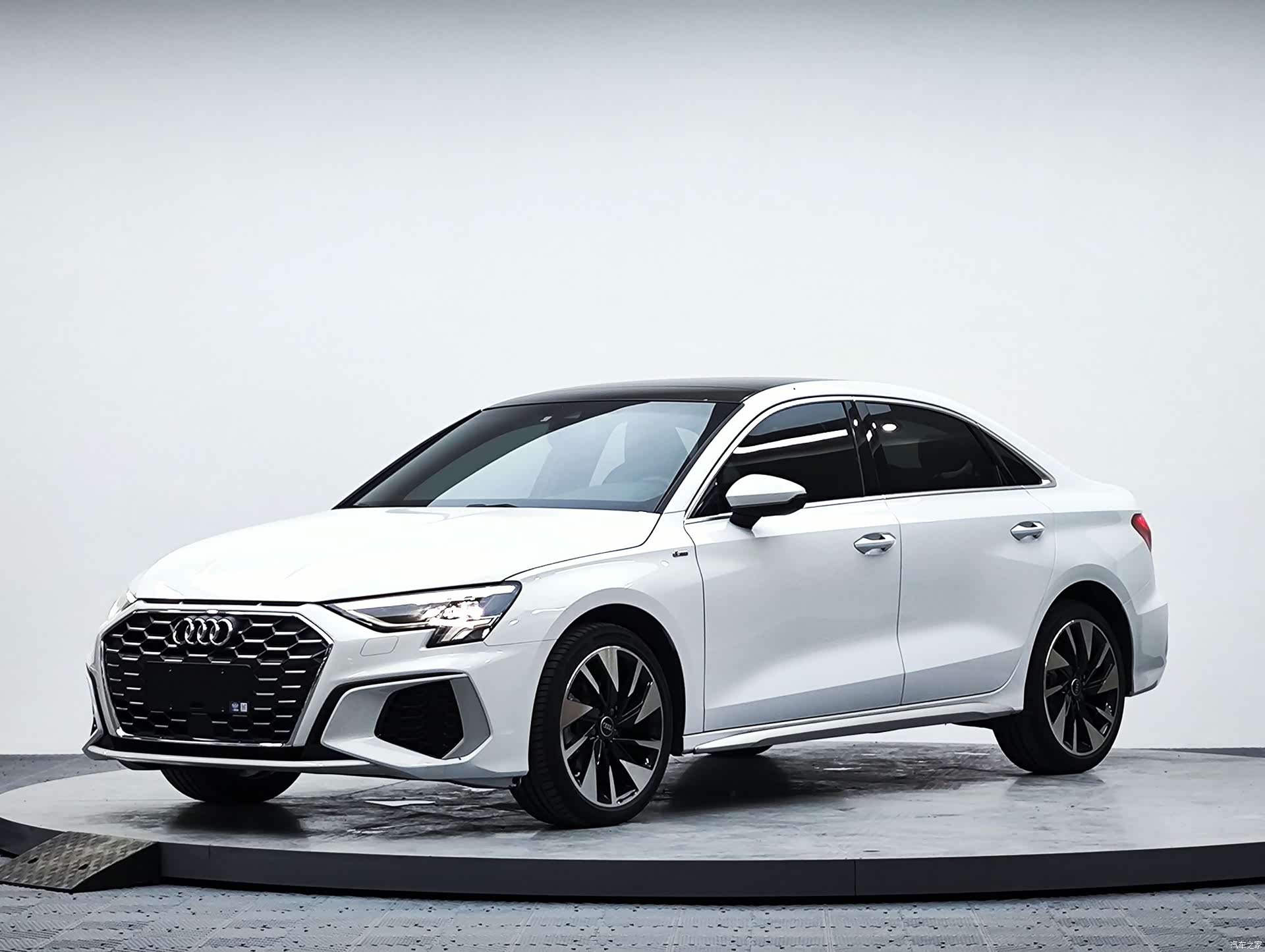 Audi A3, 2023 1