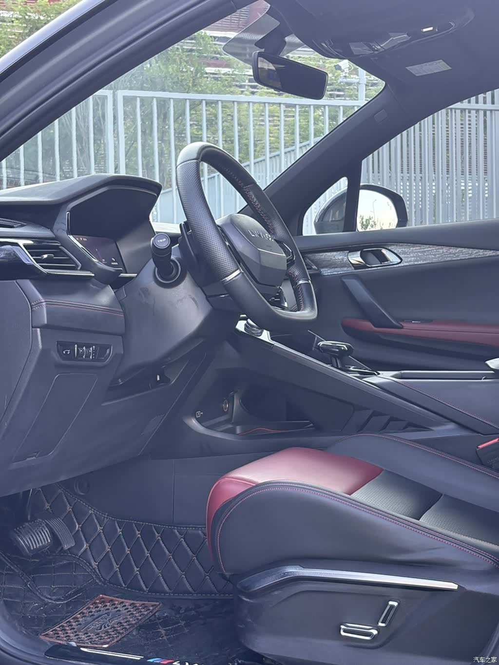 Lynk & Co 02, 2021 9