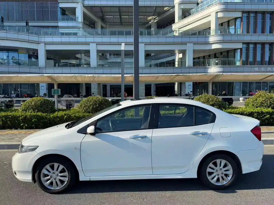 Honda Fengfan Classic