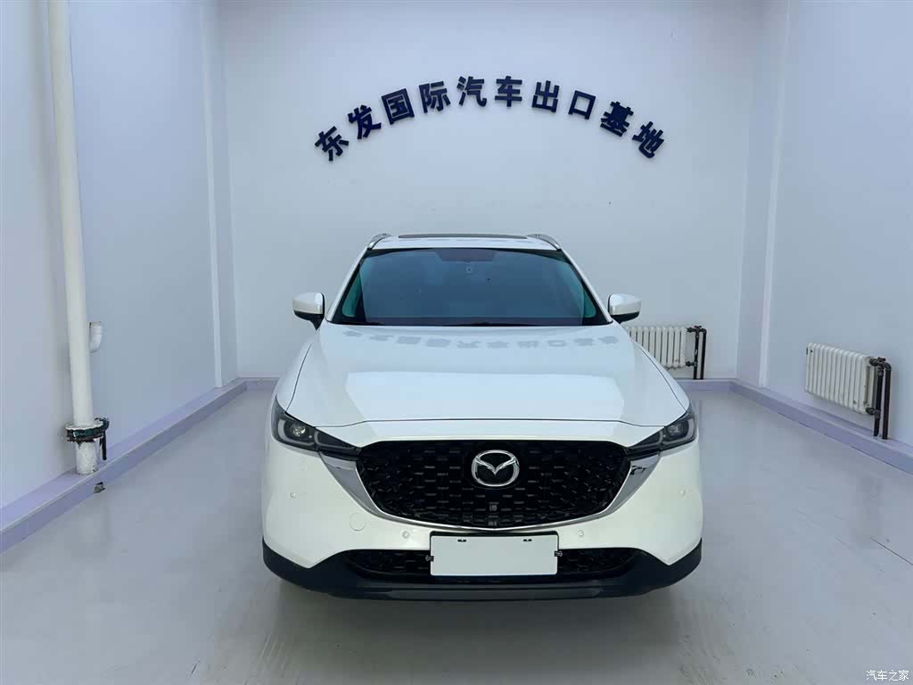 Mazda CX-5, 2023 18