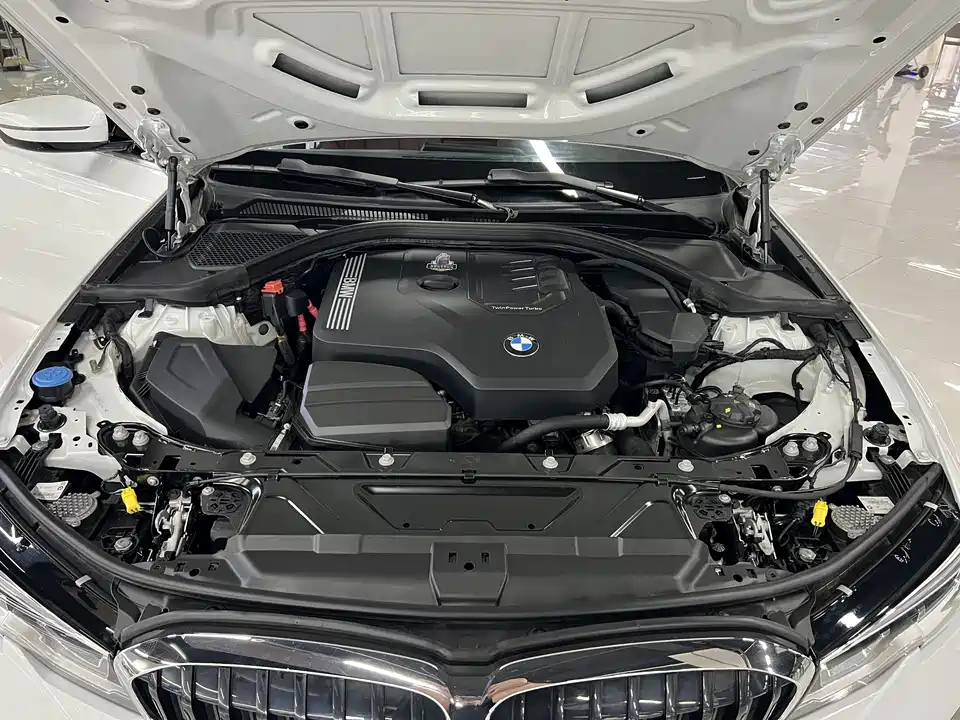 BMW 3 series BMW 3 series
