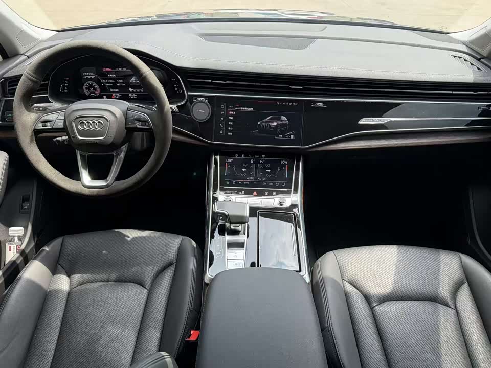 Audi Q7 Audi Q7