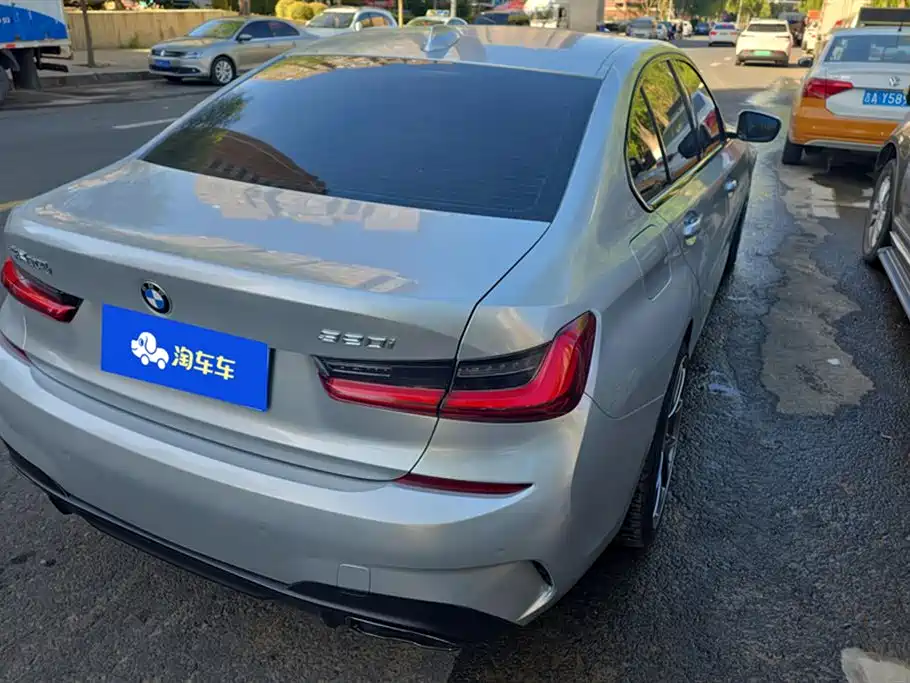 BMW 3 series BMW 3 series
