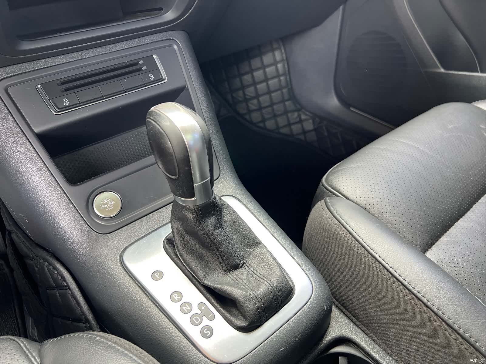 Volkswagen Tiguan, 2016 12
