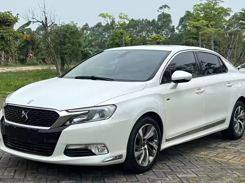 DS 5LS