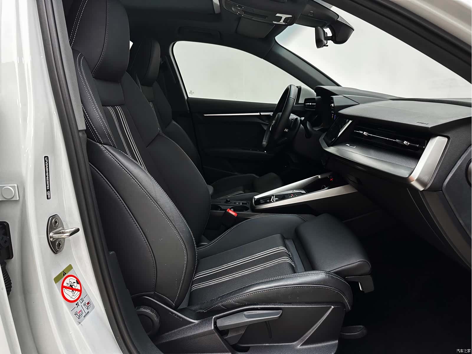 Audi A3, 2023 16