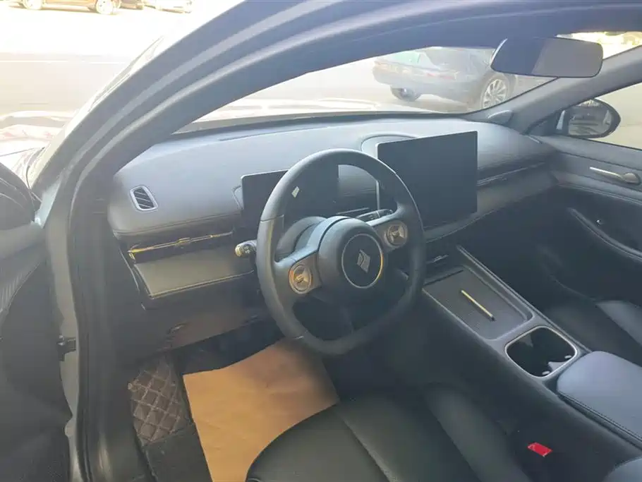 Baoding Sea of Clouds