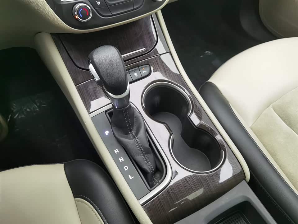 Buick Weilang Buick Weilang