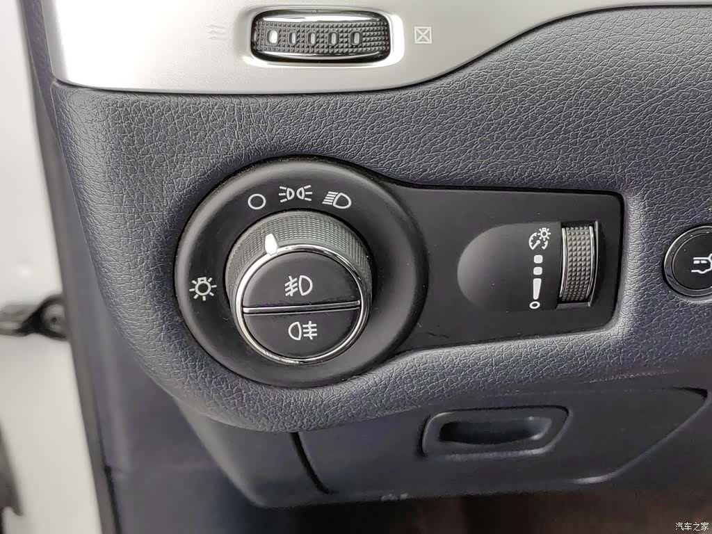 Jeep Cherokee, 2021 21