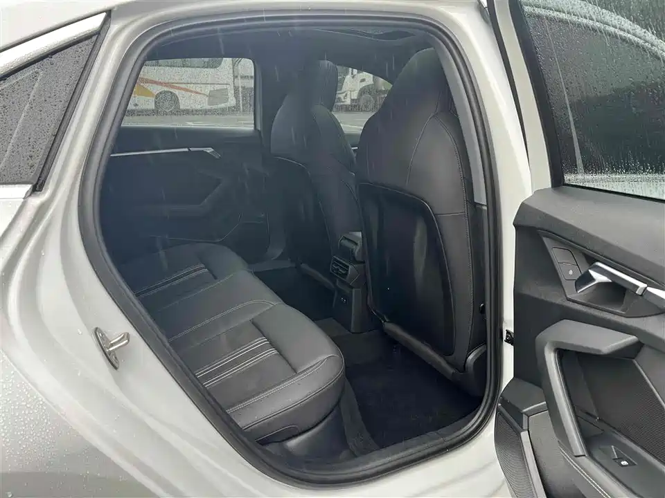 Audi A3 Audi A3