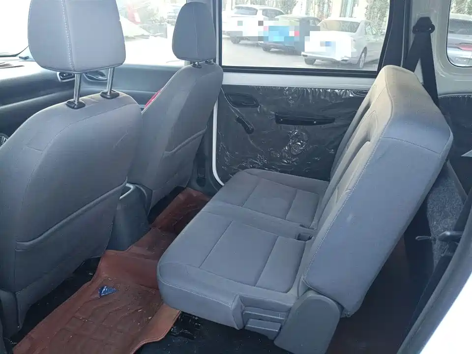 Wuling Wuling Hongguang