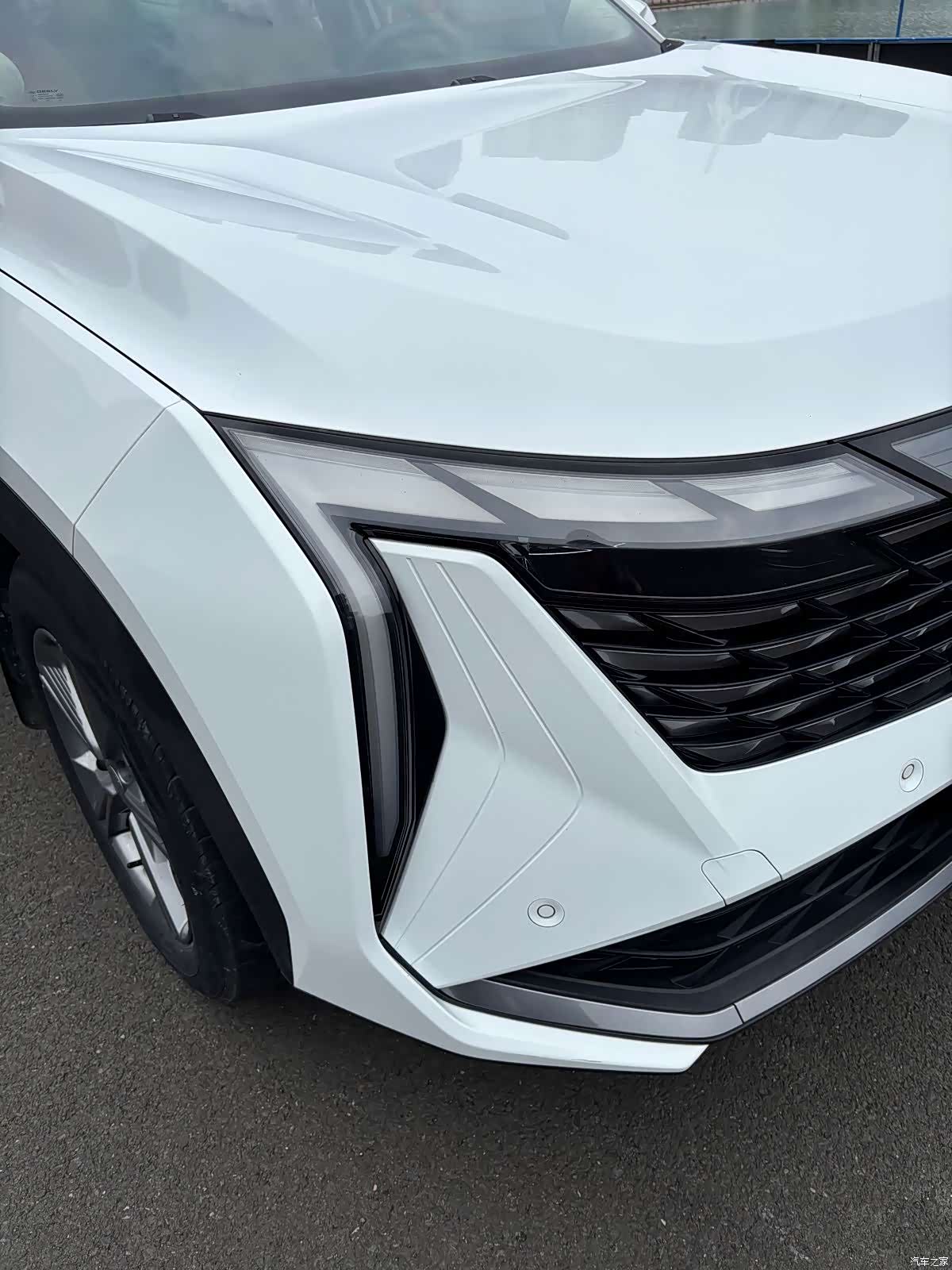 Geely Boyue, 2022 15