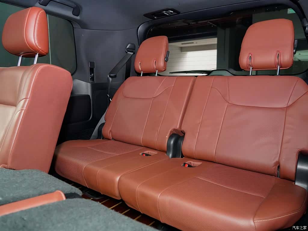 Lexus LX, 2020 13