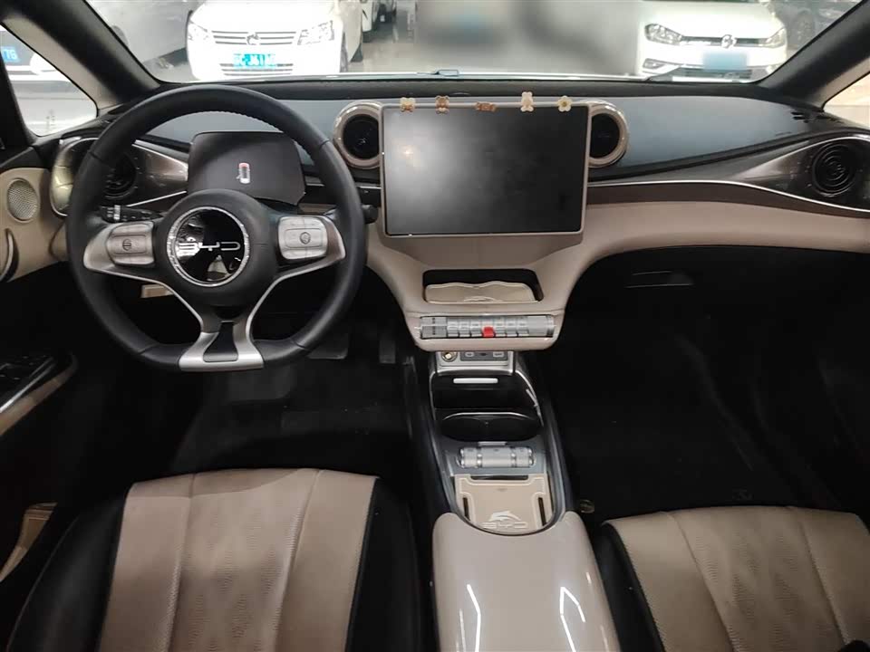 BYD dolphin BYD dolphin