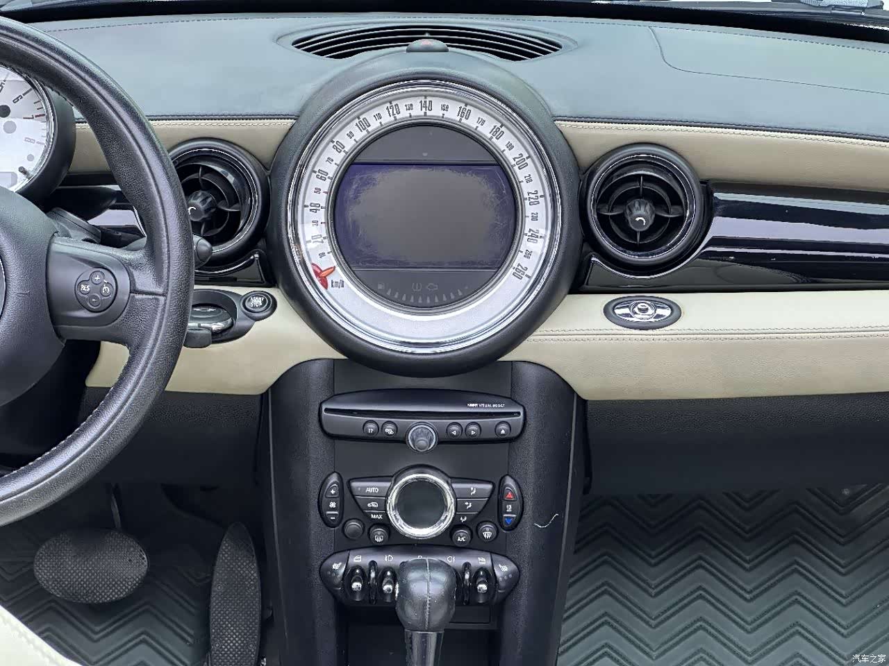 Mini Cooper, 2013 11