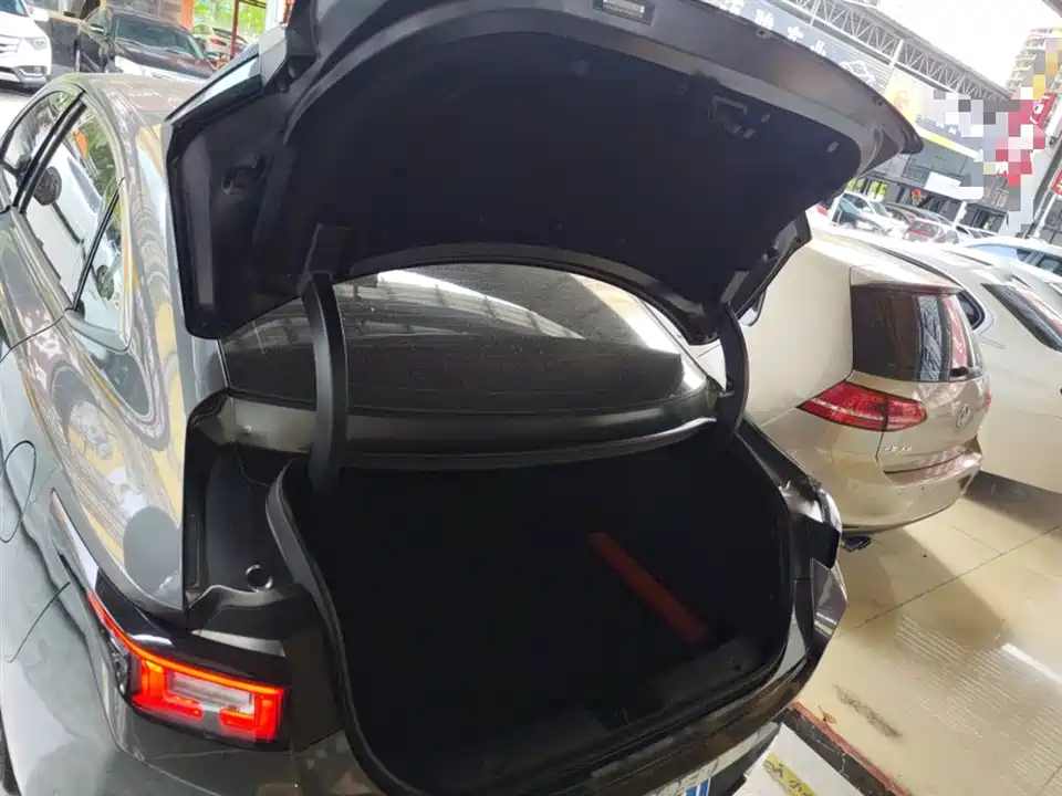 Changan Yida