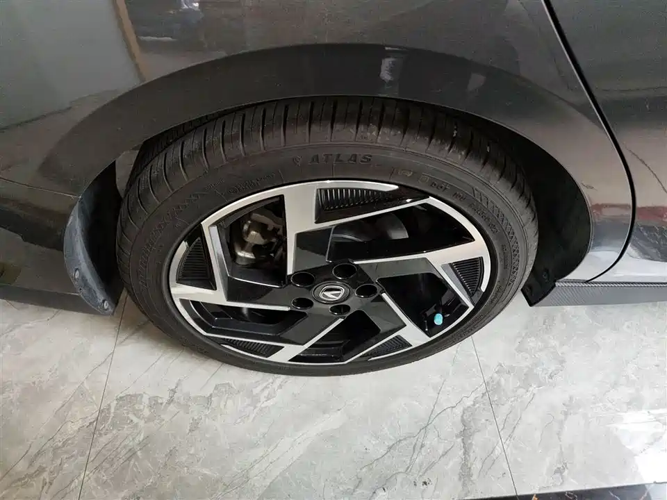 Changan Yida