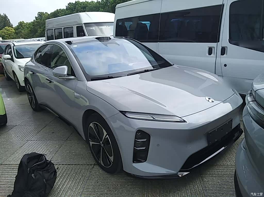 NIO ET5, 2025 4
