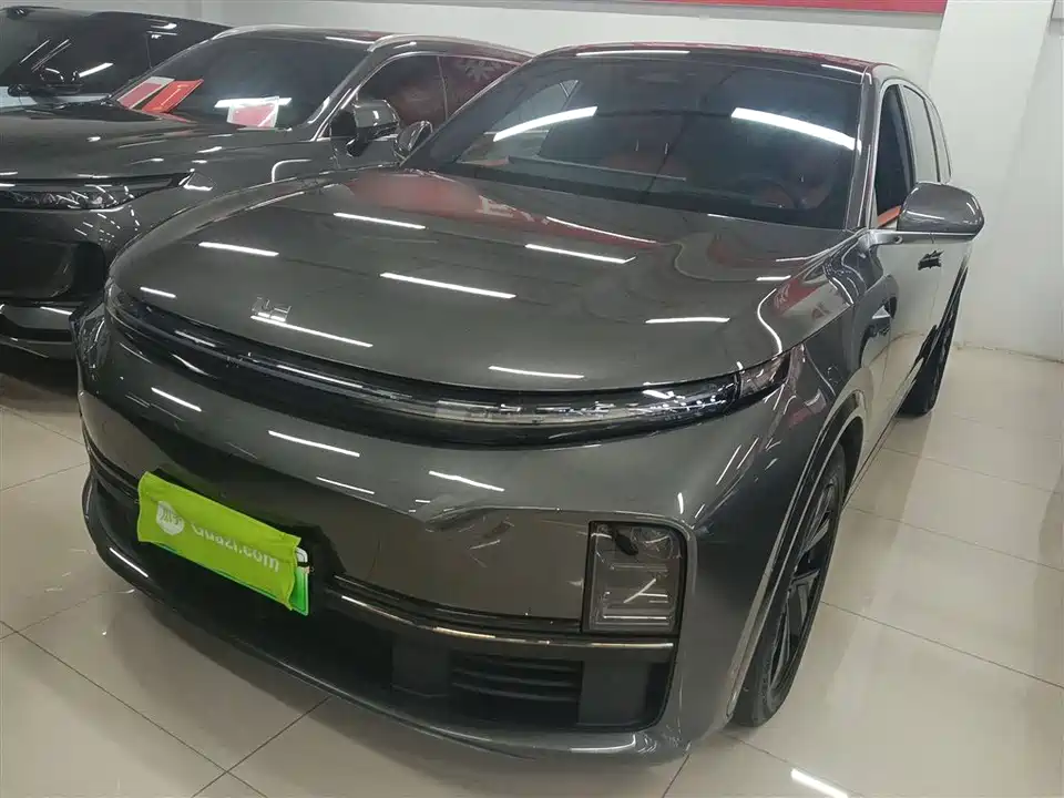 Li Auto Ideal L7